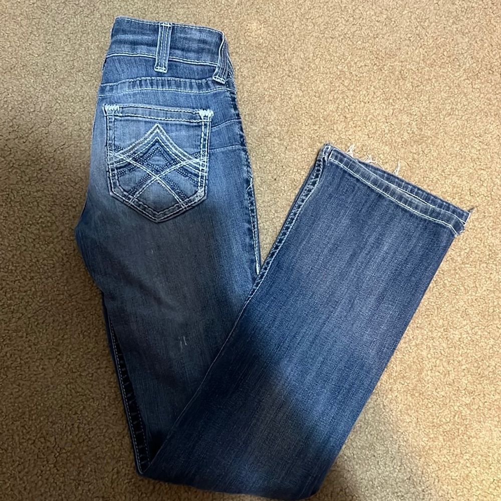 Ariat Jeans